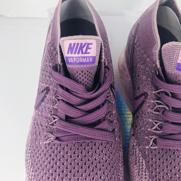 Nike Air VaporMax Violet Dust 849557 500 Shoes